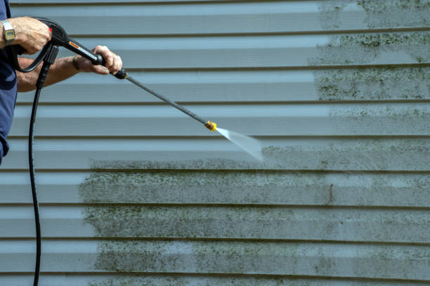Best Commercial Building Pressure Washing  in Buna, TX