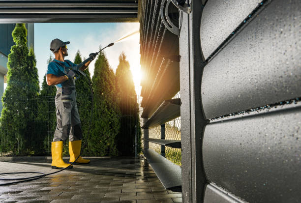 Fence Pressure Washing in Buna, TX