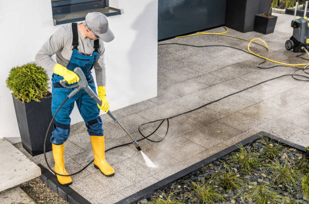Best Exterior Home Cleaning  in Buna, TX