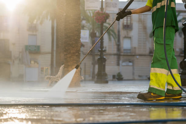 Best Affordable Power Washing  in Buna, TX