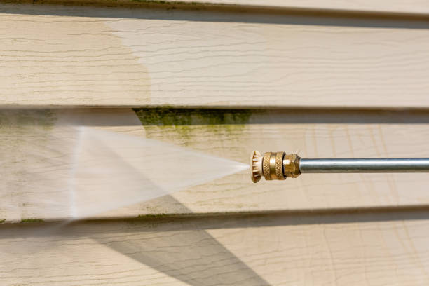 Best Commercial Pressure Washing  in Buna, TX