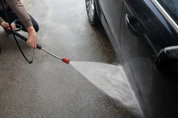 Best Roof Power Washing Services  in Buna, TX