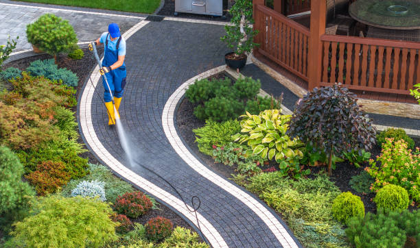 Best Deck Cleaning Services  in Buna, TX